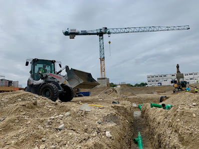 Osterried Entsorgung GmbH – Bild