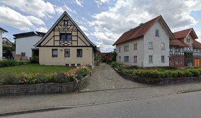 Zimmerei Maiggler