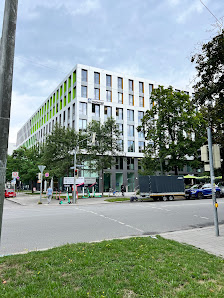 HOCHTIEF Infrastructure GmbH – Bild