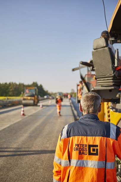 Peter Gross Infrastruktur GmbH & Co. KG