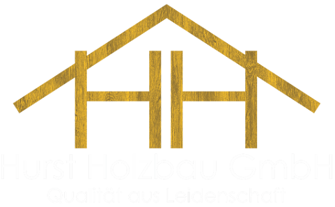 Hurst Holzbau GmbH – Bild