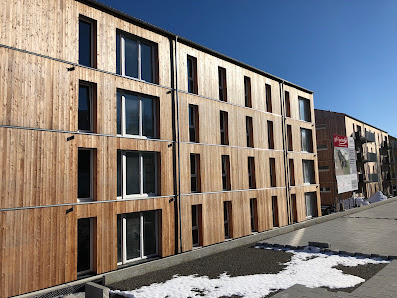 Wohnungsbaugesellschaft Villingen-Schwenningen mbH – Bild