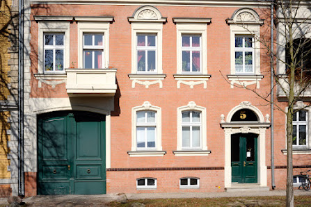 Ralf Lüdke Bau- und Möbeltischlerei GmbH – Bild