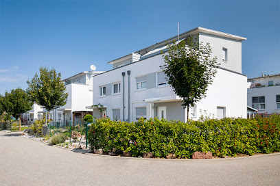weisenburger bau GmbH