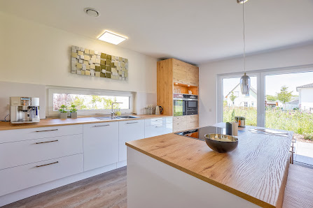 STREIF Haus GmbH - Musterhaus Werder – Bild