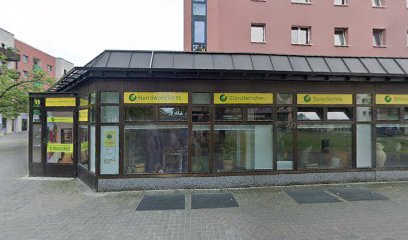 City-Meile Hellersdorf Grundstücksverwaltungsgesellsc haft Wohnungsgesellschaft
