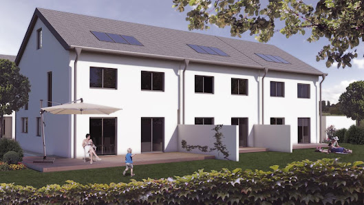 Müller Massiv- und Holzbau GmbH – Bild
