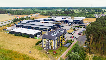 KAMPA GmbH