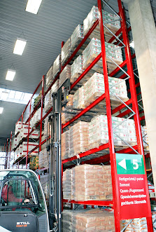 hagebau profi Gebr. Ott Baustoffe – Bild