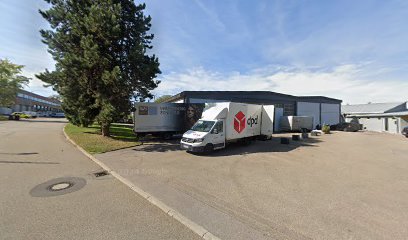 BS - Holding GmbH