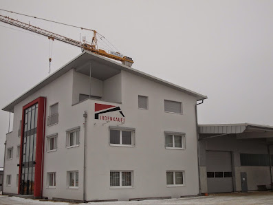 Irdenkauf Bau GmbH & Co. KG – Bild
