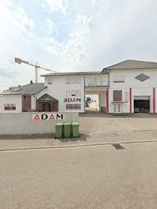 Adam Bauunternehmung KG – Bild