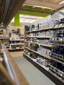 Holz & Gartenfachmarkt Erichmühle GmbH – Bild