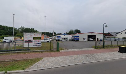 teuto VL-Baubedarf GmbH