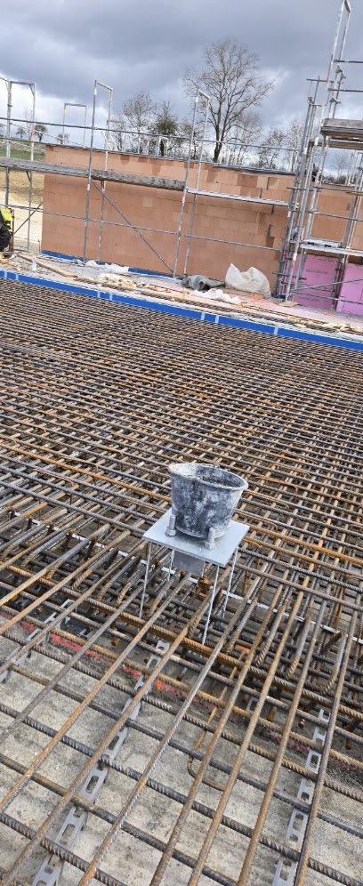 Bauunternehmen Kröner GmbH - Hochbau, Tiefbau, Schlüsselfertig