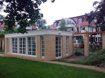 Bodo Gloger Schornsteinbau & Baureparaturen – Bild