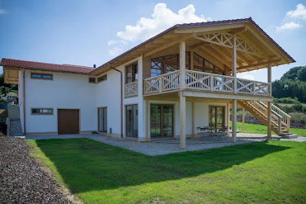 Hobelsberger Zimmerei Dachdeckerei GmbH – Bild
