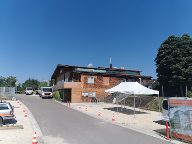 Kurz HolzBau GmbH - ökologisch bauen. smart leben. – Bild