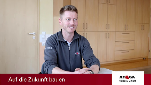 KEGA Holzbau GmbH – Bild