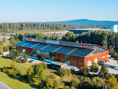 Gruber Objektbau GmbH – Bild