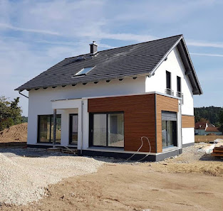 TRAUB UND KOLLEGEN IMMOBILIEN | HAUSBAU – Bild