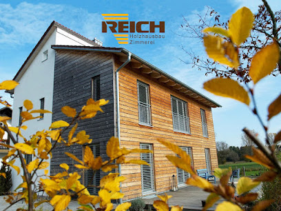 Zimmerei Reich GmbH & Co. KG