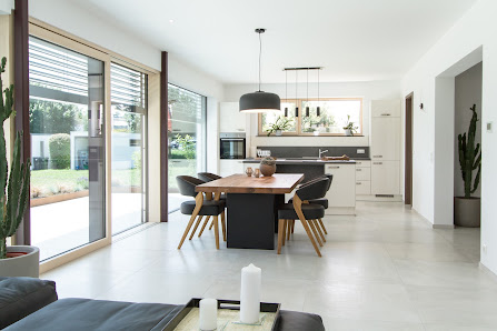 U-Haus Massivhaus GmbH Ergenzingen – Bild