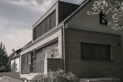 Holzbau Martin Romer