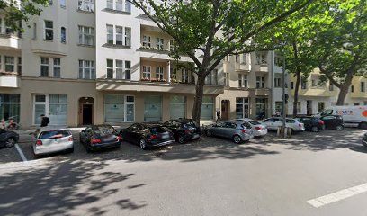 SBM Stadtbau Management GmbH