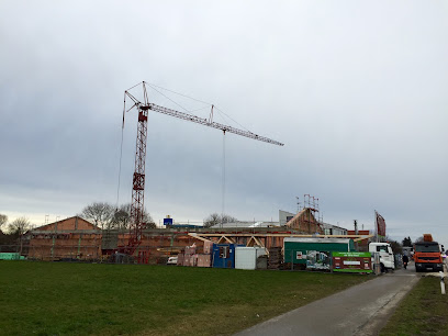 Holzbau Reisach