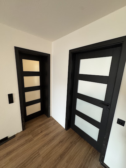 Schlenker Bau (Fenster & Türen)