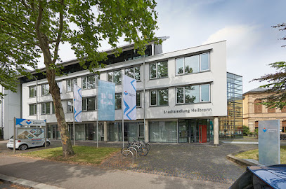Stadtsiedlung Heilbronn GmbH