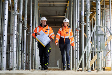 Projektbau DEPENBROCK GmbH & Co. KG – Bild