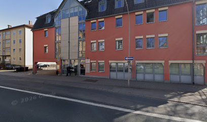 B+K Bausanierung GmbH
