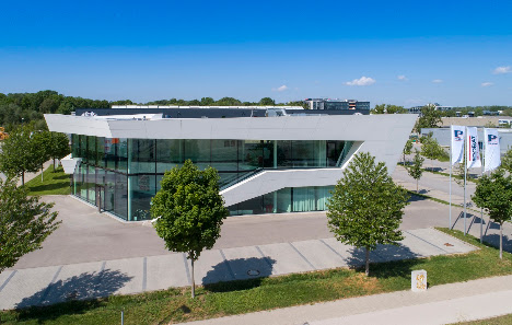 PROBAT Bau AG – Bild