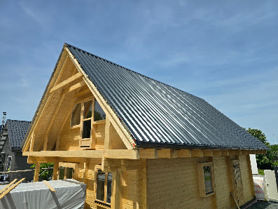 Thule Blockhaus GmbH – Bild