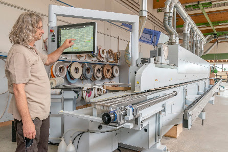 Holz-Hauff GmbH – Bild