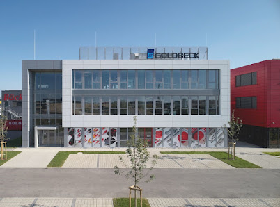 GOLDBECK Süd GmbH, Niederlassung Ulm – Bild