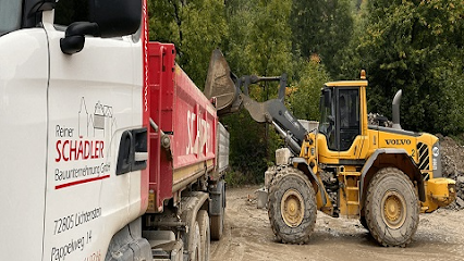 Reiner Schädler Bauunternehmung GmbH