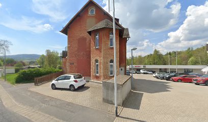 Marcus Galimbis Alles fürs Haus