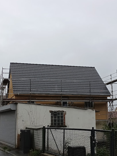 Holzbau Vieregge GmbH