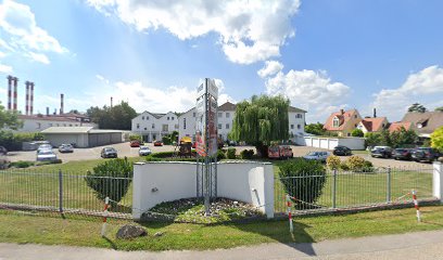 inbasa Ingenieurgesellschaft mbH für Bautechnik und Sanierung