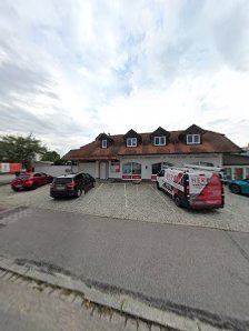Heron GmbH | Industrietore, Garagentore, Antriebstechnik – Bild