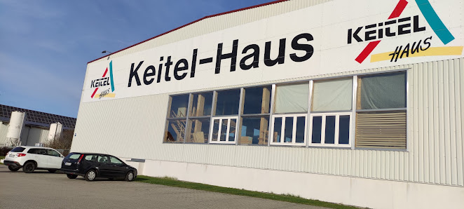 Keitel Haus GmbH – Bild