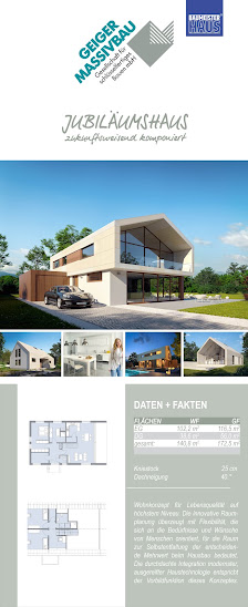 Geiger Massivbau GmbH – Bild