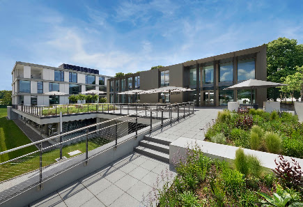 Architekturbüro Müller + Partner mbB – Bild