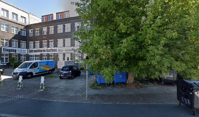 Business Bau GmbH