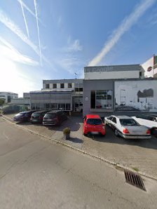 Bößenecker Metallbau GmbH – Aluminium-Fenster & Türen in Weinstadt / Großraum Stuttgart – Bild