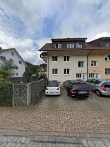 Baugeschäft Kunle – Bild