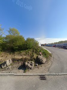 ZECH Umwelt GmbH Bodenwaschanlage B.A.U. Ulm – Bild